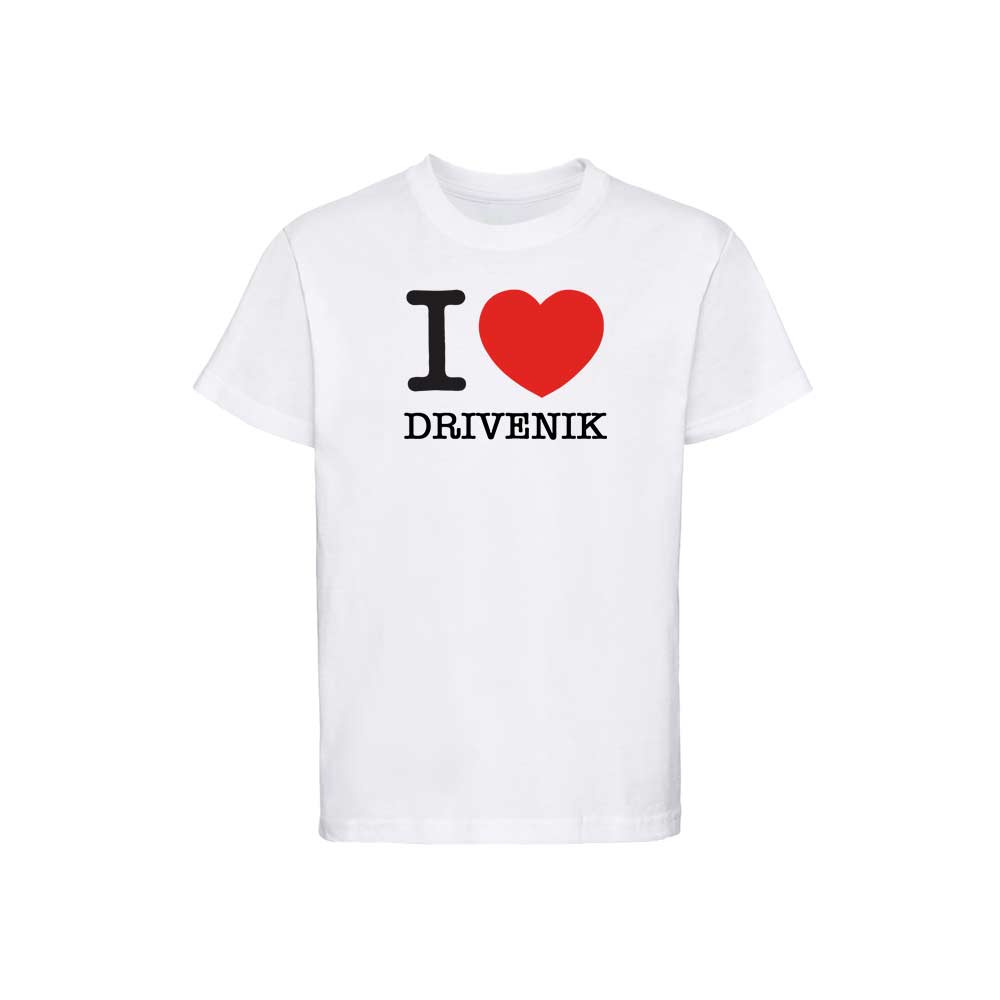 I <3 Drivenik