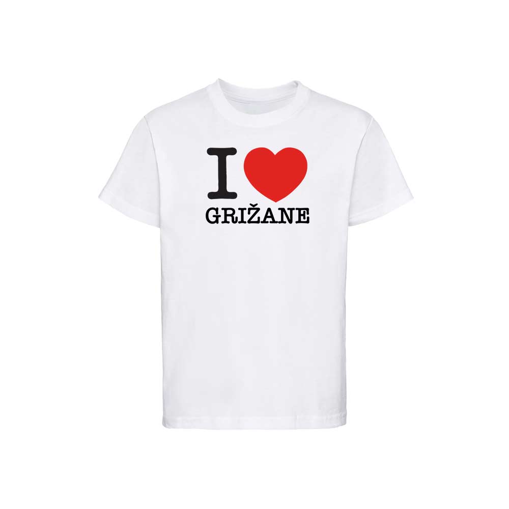I <3 Grižane