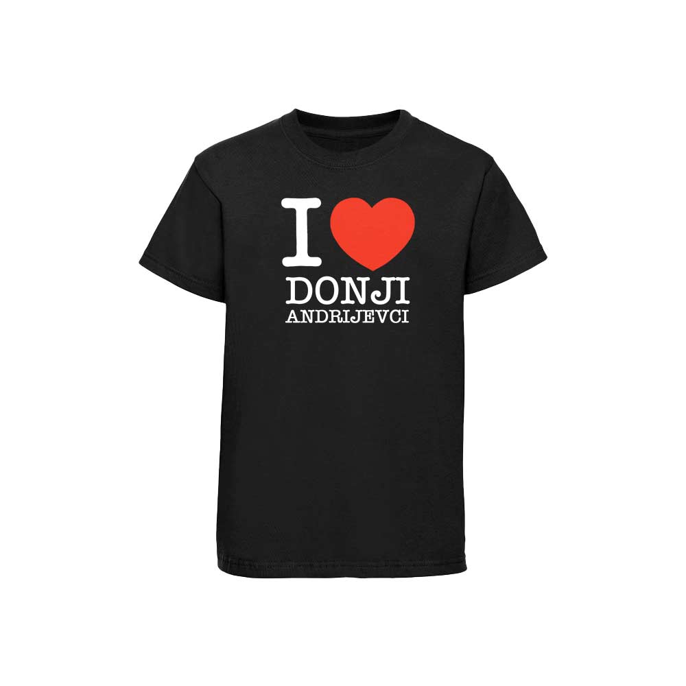 I <3 Donji Andrijevci