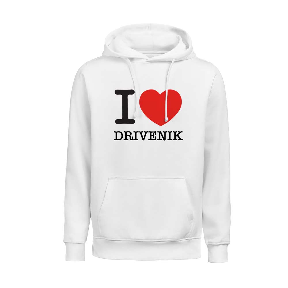 I <3 Drivenik