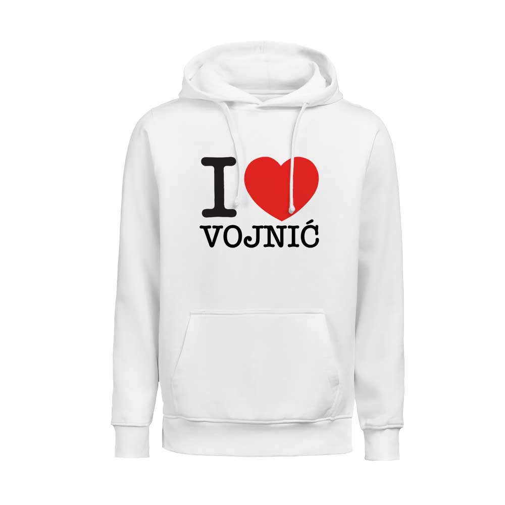 I <3 Vojnić