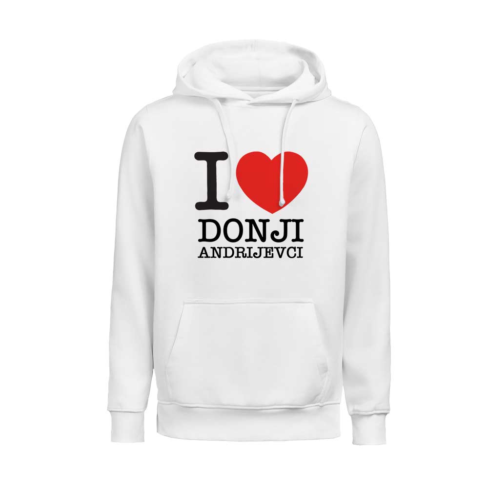 I <3 Donji Andrijevci