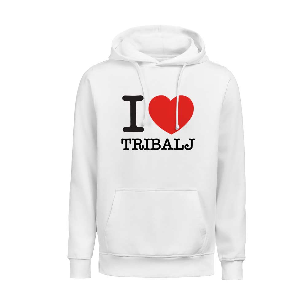I <3 Tribalj