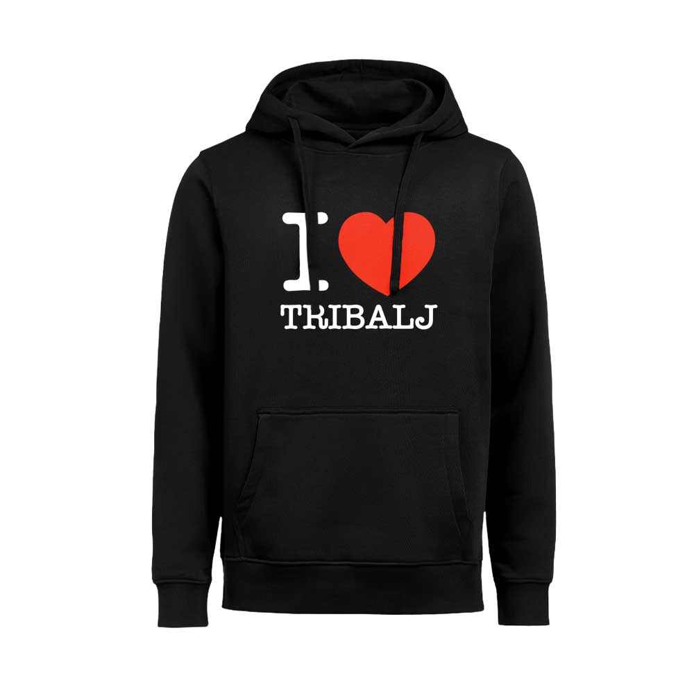 I <3 Tribalj