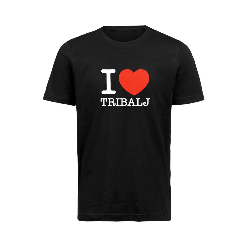 I <3 Tribalj