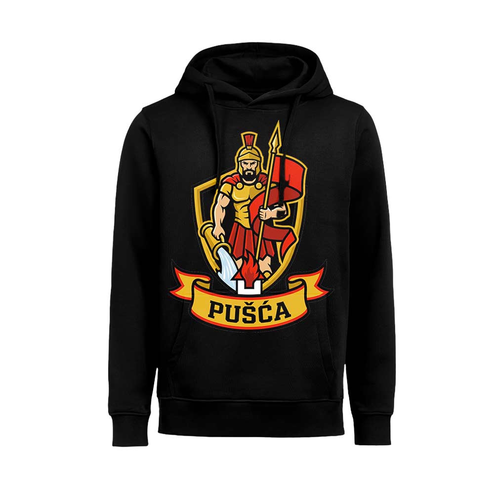 Pušća Team