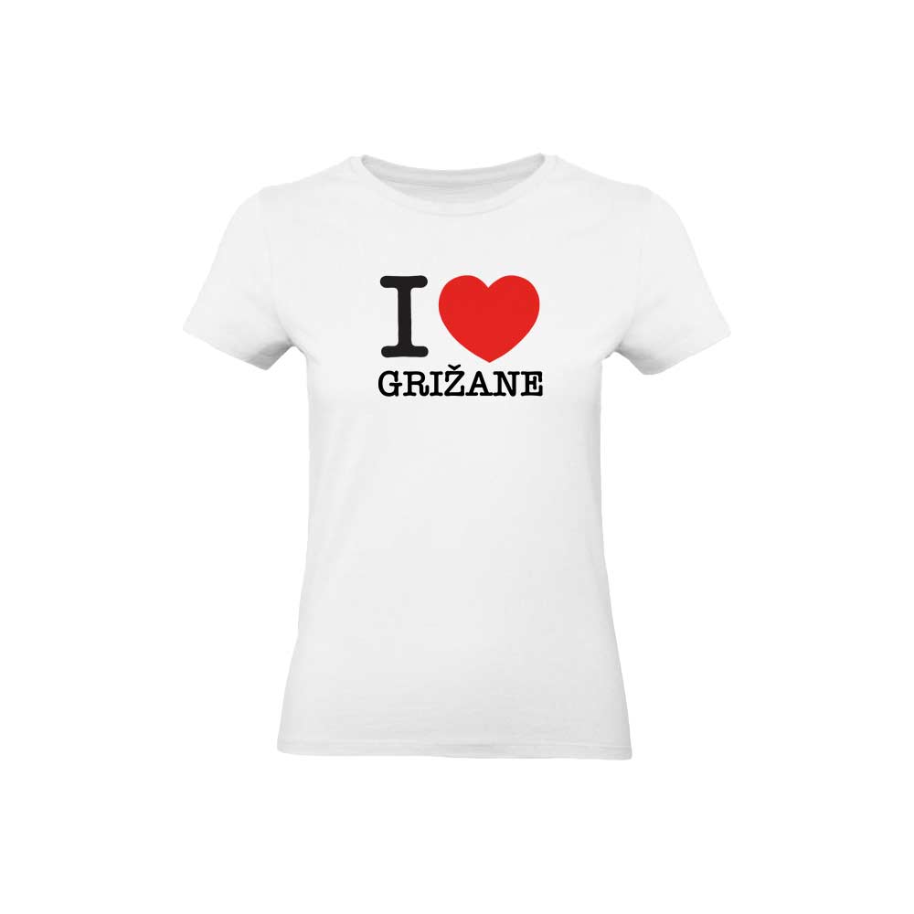 I <3 Grižane