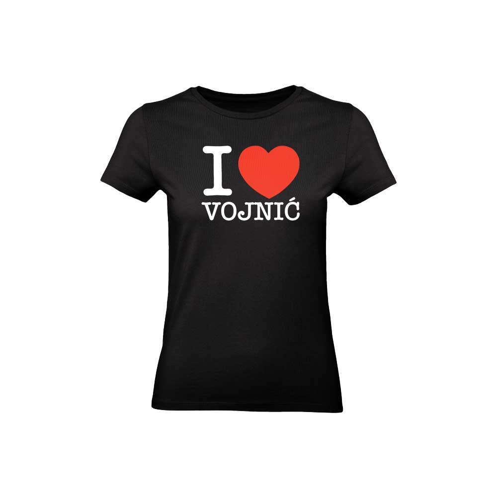I <3 Vojnić